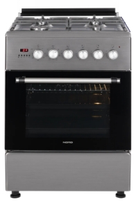 Газовая плита Nord GE 6065 X