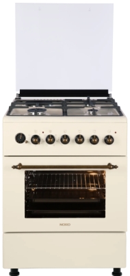 Газовая плита Nord GE 6162 YR