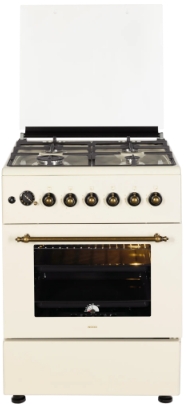 Газовая плита Nord GG 6064 YR