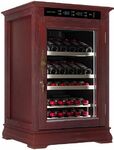 Винный шкаф Meyvel MV46-WM1-C