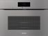 Компактный духовой шкаф Miele H 7840 BMX GRGR