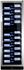 Встраиваемый винный шкаф Dunavox DX-119.386DSS