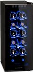Винный шкаф Dunavox DAT-12.33C