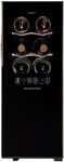 Винный шкаф Dunavox DAT-12.33DC