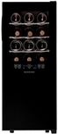 Винный шкаф Dunavox DX-24.68DSC