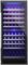 Встраиваемый винный шкаф Cold Vine C110-KBT2