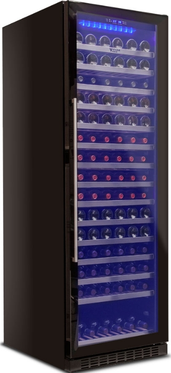 Встраиваемый винный шкаф Cold Vine C165-KBT1