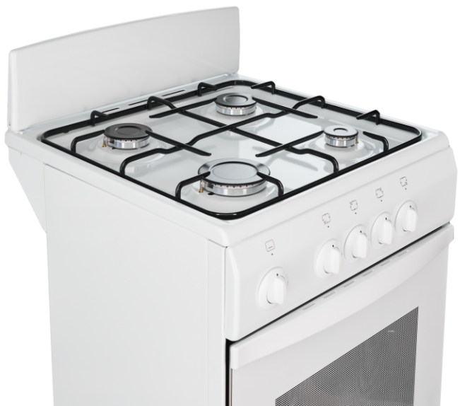 Газовая плита De Luxe 5040.45г(щ)-001