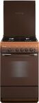 Газовая плита Gefest GC 532 E4 BR