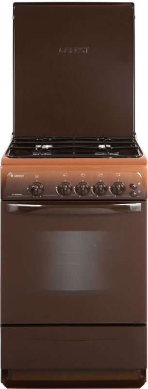 Газовая плита Gefest GC 532 E4 BR