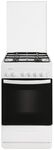 Газовая плита Gefest GC 532 E5 WH