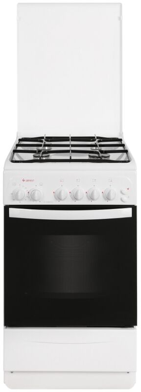 Газовая плита Gefest GC 532 E5 WH