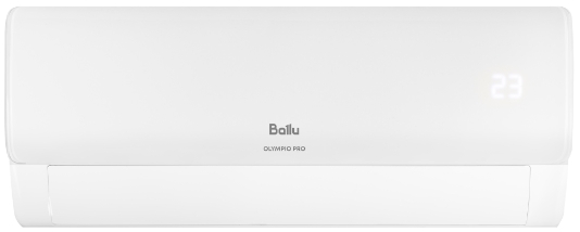 Сплит-система Ballu BSO-24HN8_V2 Olympio Pro