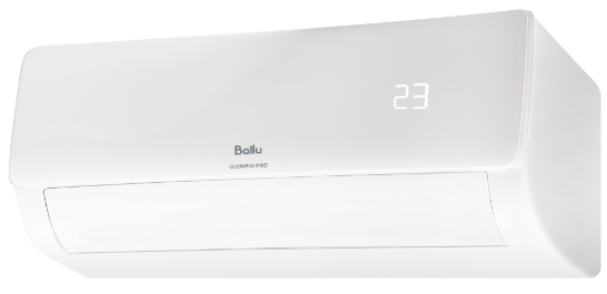 Сплит-система Ballu BSO-24HN8_V2 Olympio Pro