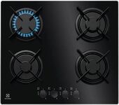 Газовая варочная панель Electrolux EGT6242NVK