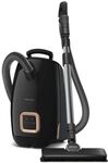 Пылесос напольный Miele Guard L 1 AllFloor Obsidian Black