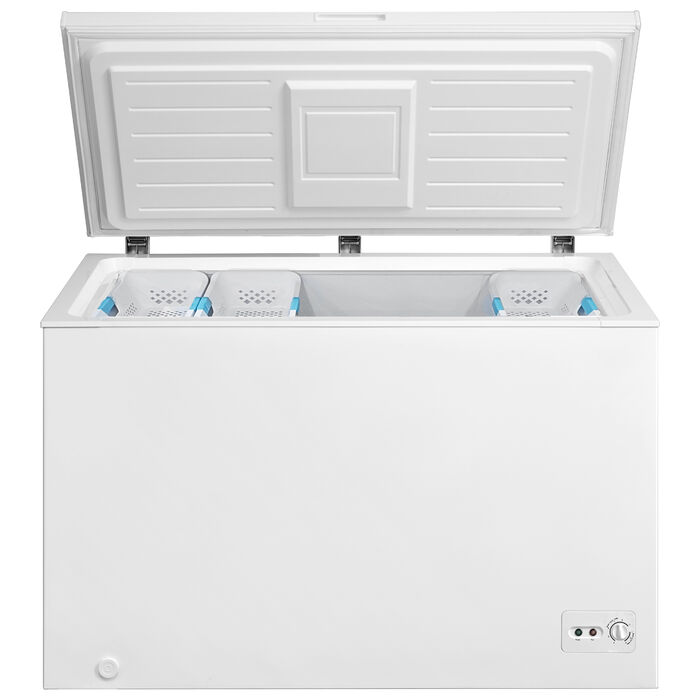 Морозильный ларь Centek CT-1790