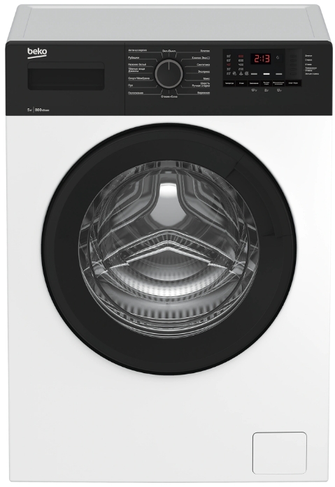 Стиральная машина Beko WHE5412BBW