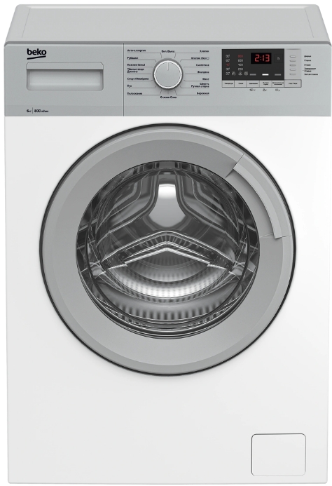 Стиральная машина Beko WHE 6412 BSW
