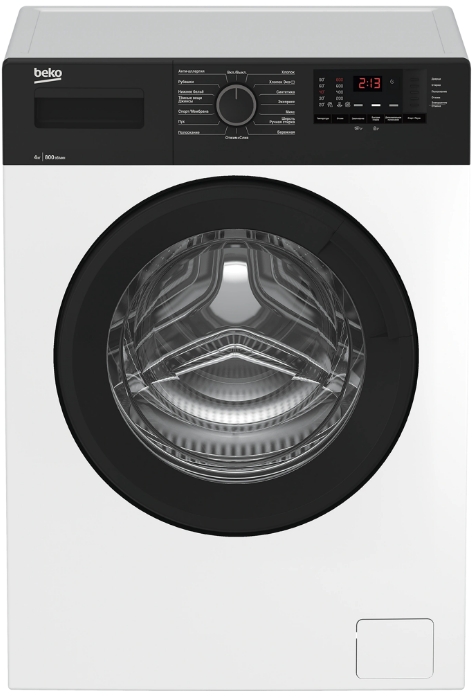 Стиральная машина Beko WHS4412BBW
