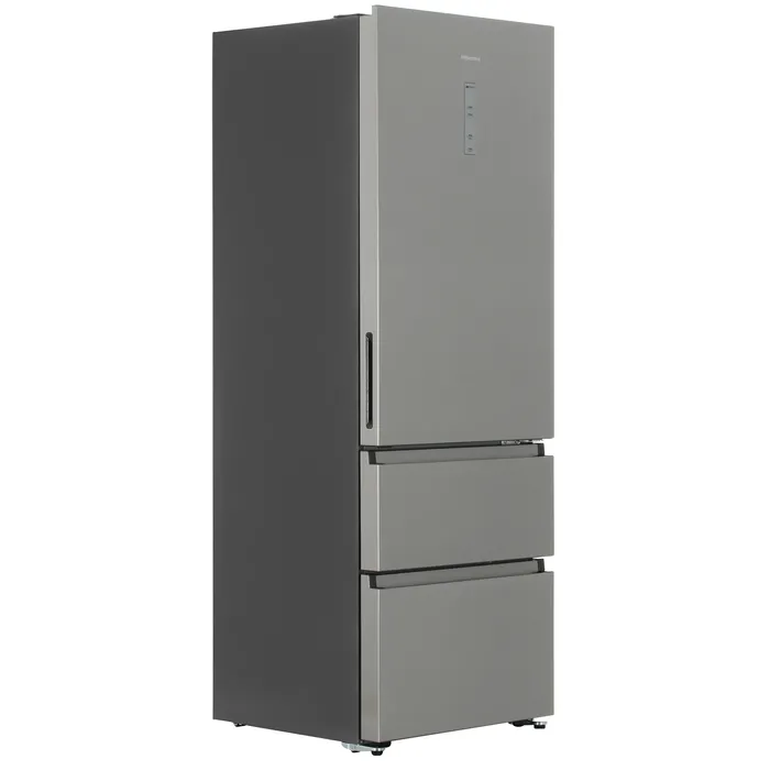 Многокамерный холодильник Hisense RT641N4ACE