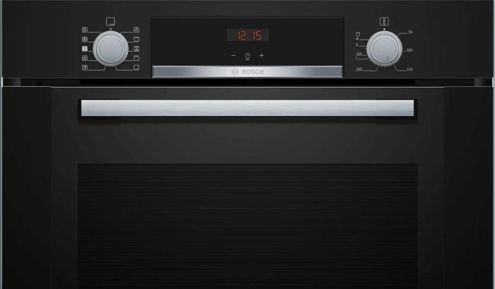 Электрический духовой шкаф Bosch HRA334EB0