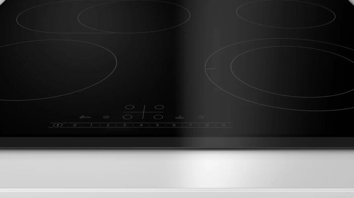 Электрическая варочная панель Bosch PKN651FP2E