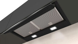 Полновстраиваемая вытяжка Neff D65XAM2S0