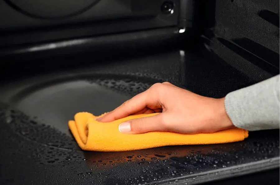 Электрический духовой шкаф Electrolux EOF3H00BX