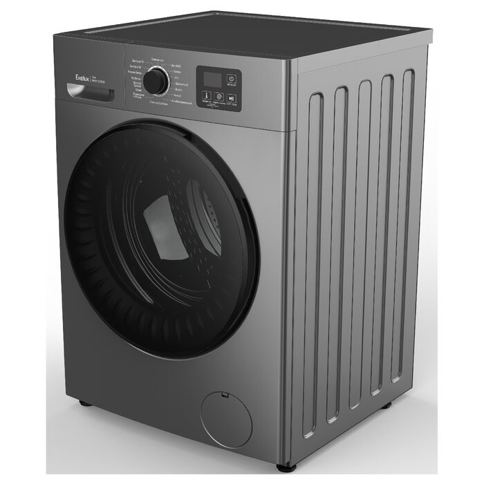 Стиральная машина Evelux EW 61125 BDS