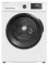 Стиральная машина Meferi MFW101415WH ULTRA