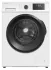Стиральная машина Meferi MFW101415WH ULTRA
