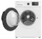 Стиральная машина Meferi MFW101415WH ULTRA