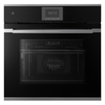 Электрический духовой шкаф Kuppersbusch B 6550.0 S3 Silver Chrome