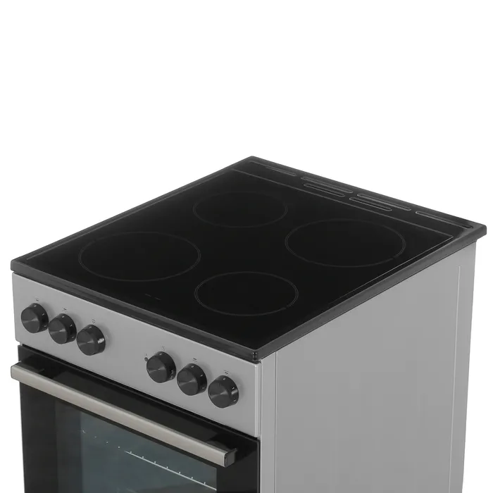 Электрическая плита Gorenje GEC5A12SG