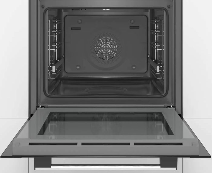 Электрический духовой шкаф Bosch HRA334EB0