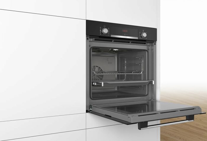 Электрический духовой шкаф Bosch HRA334EB0
