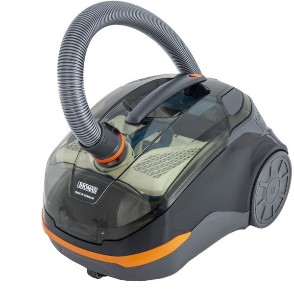 Пылесос напольный Thomas Aqua-Box Compact