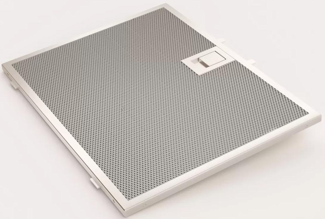 Полновстраиваемая вытяжка Neff D65XAM2S0