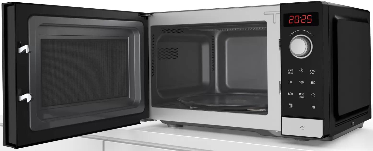 Микроволновая печь Bosch FFL023MS2