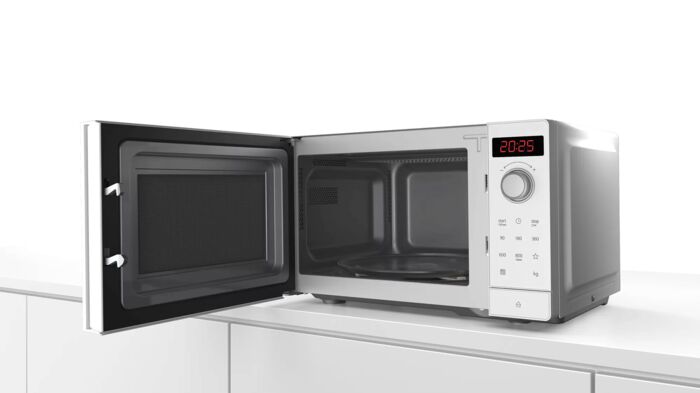 Микроволновая печь Bosch FFL023MW0