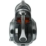 Пылесос напольный LG K89309H серебристый