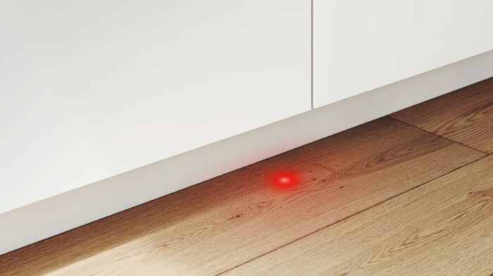 Встраиваемая посудомоечная машина Bosch SMV25EX02E