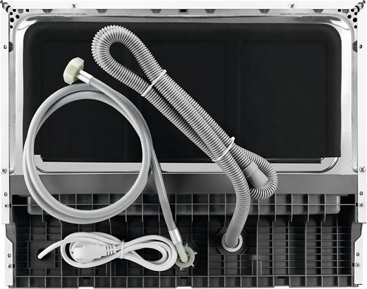 Встраиваемая посудомоечная машина Electrolux ESL2500RO