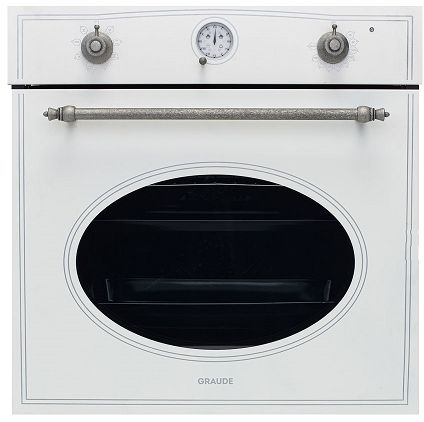 Электрический духовой шкаф Graude BK 60.1 WM