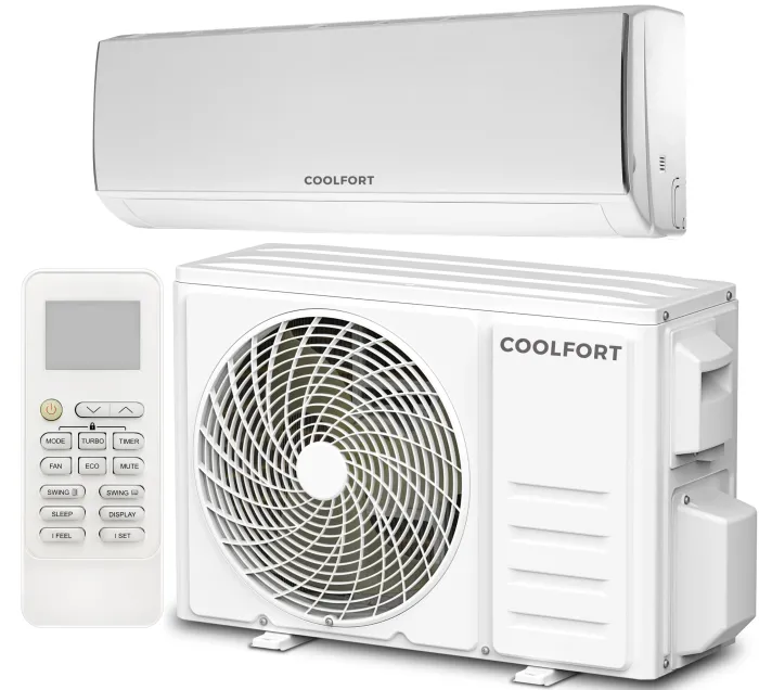 Сплит-система Coolfort CF-4104