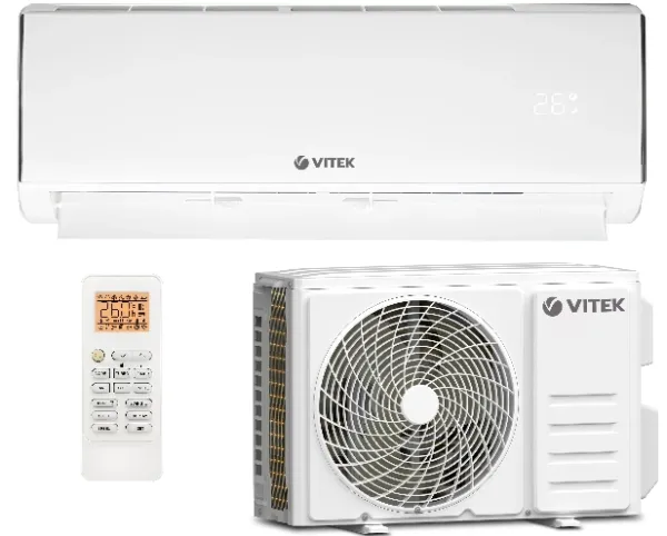Сплит-система Vitek VT-2505
