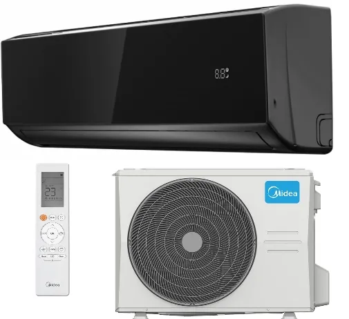 Сплит-система Midea MSAG4-07HRN1-I/MSAG4-07HRN1-O