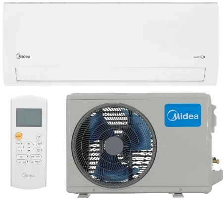 Инверторная сплит-система Midea MSFRW-12N8C2-I/MSFR-12N8C2-O