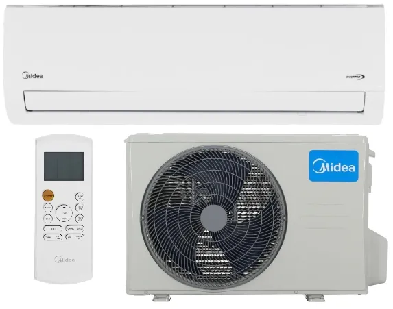 Инверторная сплит-система Midea MSFRW-18N8D0-I/MSFR-18N8D0-O